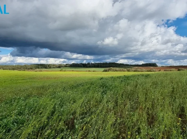 Land  Maisiagala, Lithuania