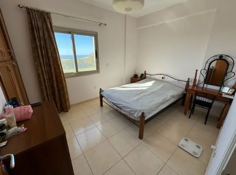 2 bedroom apartment 76 m² Tala, Cyprus