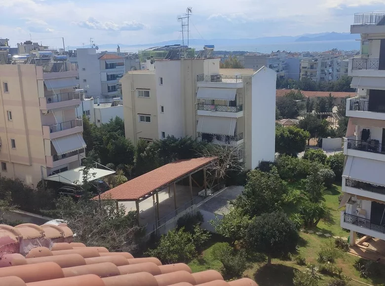 Wohnung 3 Zimmer 90 m² Region Attika, Griechenland