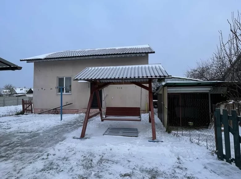 Haus 78 m² Brest, Weißrussland
