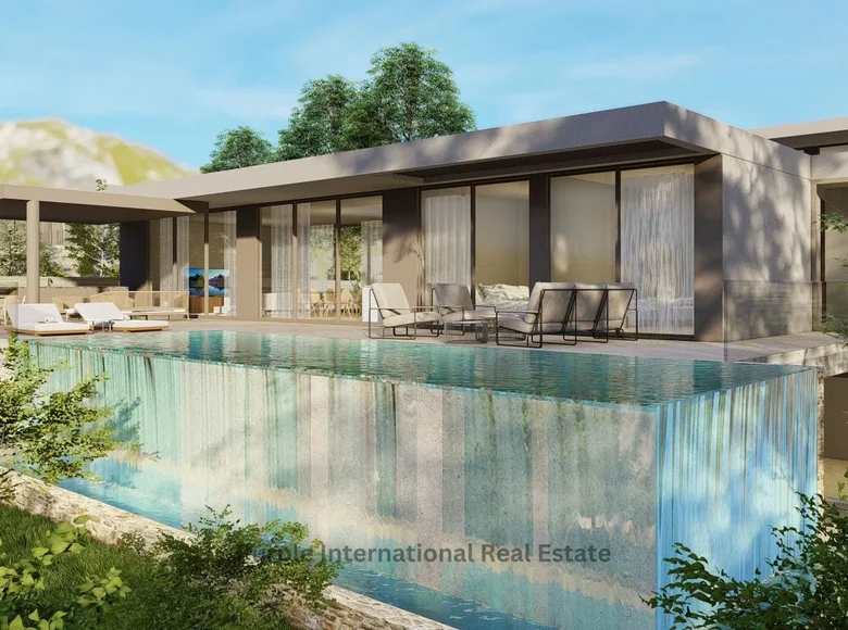 5 bedroom villa 354 m² Konia, Cyprus