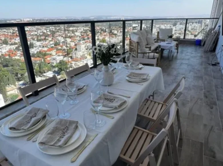 Apartamento 4 habitaciones 100 m² Israel, Israel