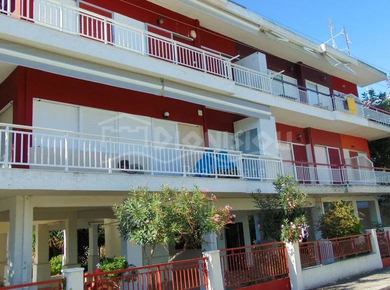 1 bedroom apartment 40 m² Dionisiou Beach, Greece