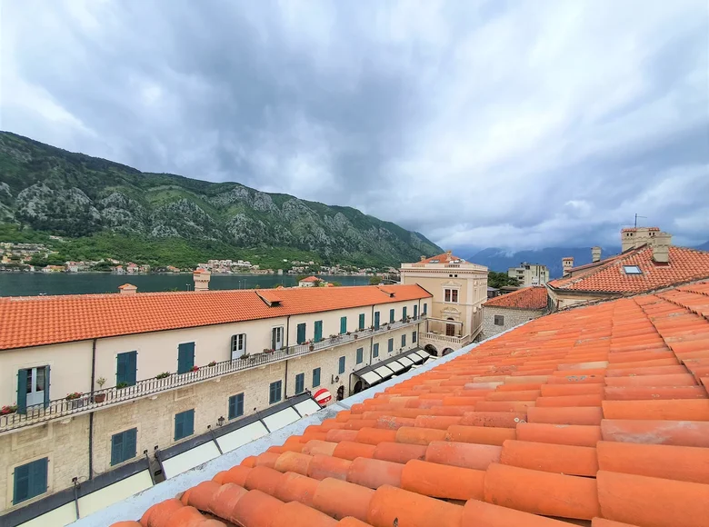 Wohnung 2 Schlafzimmer 70 m² Kotor, Montenegro