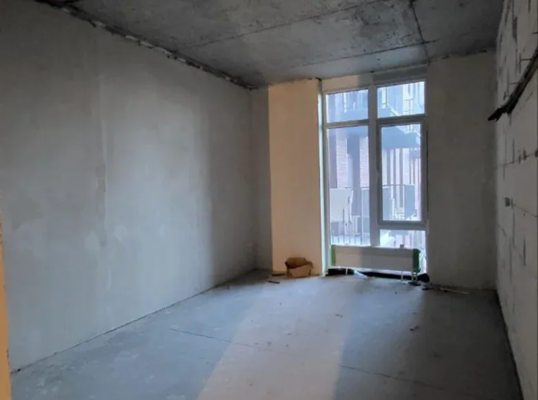 Apartamento 1 habitación 23 m² Odesa, Ucrania