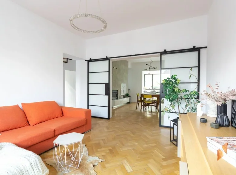 4 bedroom house 160 m² Poznan, Poland