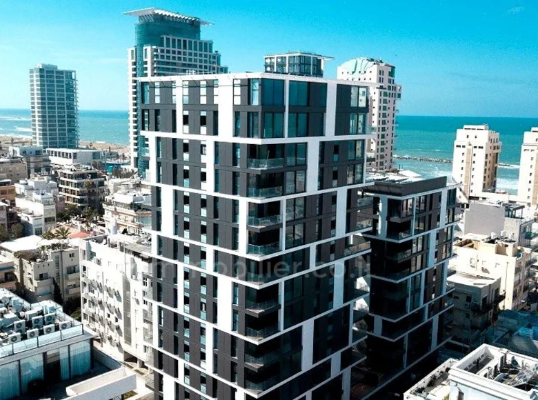 3 room apartment 82 m² Israel, Israel