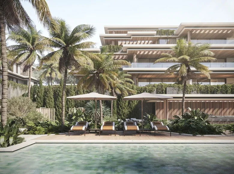 Apartamento 3 habitaciones 335 m² Bel Air, Španjolska