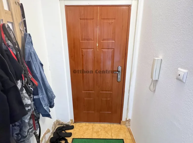 Wohnung 4 Zimmer 73 m² Budapest, Ungarn