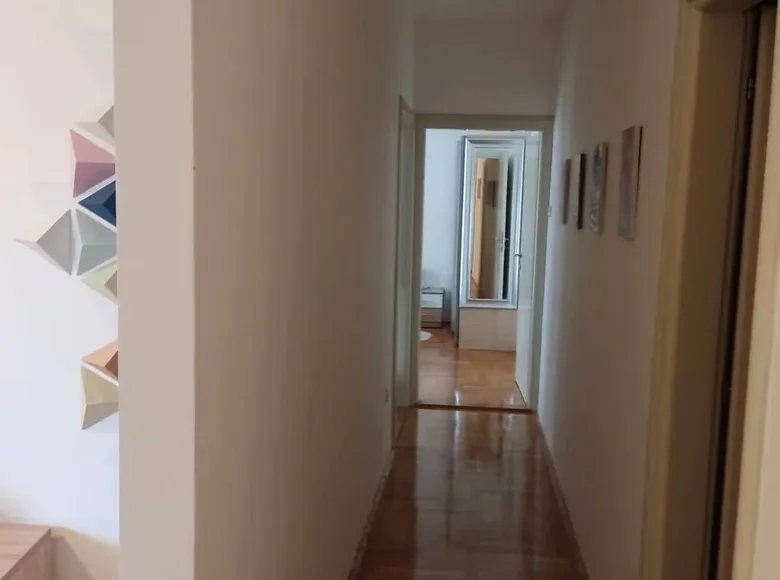 Appartement 3 chambres 86 m² Boreti, Monténégro
