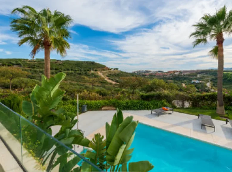 Appartement 3 chambres  Casares, Espagne