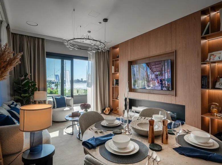 3 bedroom apartment 77 m² Riga, Latvia