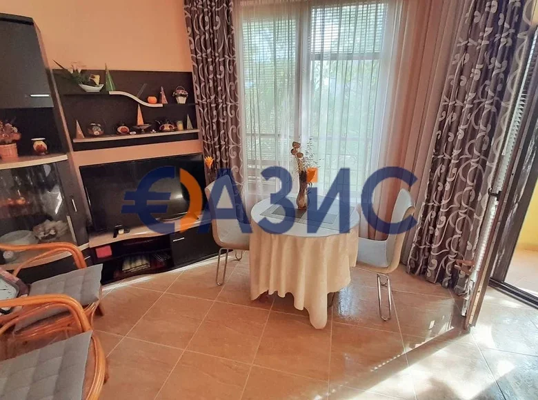 Mieszkanie 2 pokoi 70 m² Sweti Włas, Bułgaria