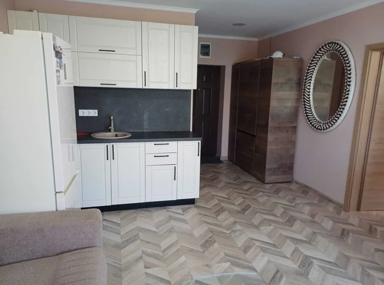 Mieszkanie 1 pokój 65 m² Nesebyr, Bułgaria