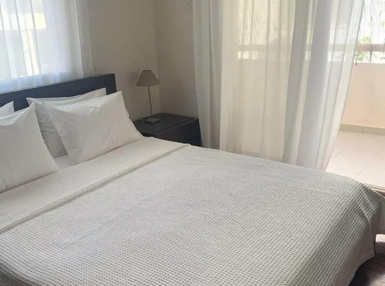 Apartamento 3 habitaciones 115 m² Comunidad St. Tychon, Chipre