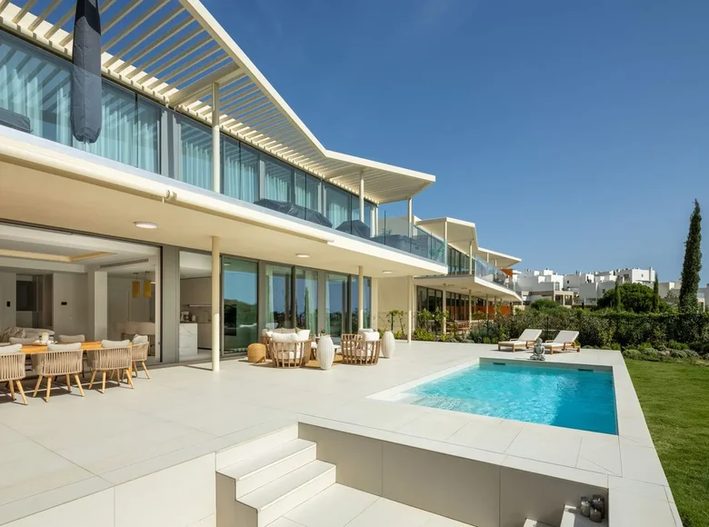 Appartement 3 chambres 130 m² Benalmadena, Espagne