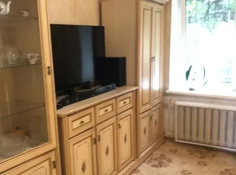 Appartement 1 chambre 266 m² Sievierodonetsk, Ukraine