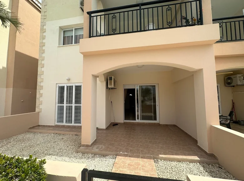 2 bedroom apartment 80 m² Paphos Municipality, Cyprus