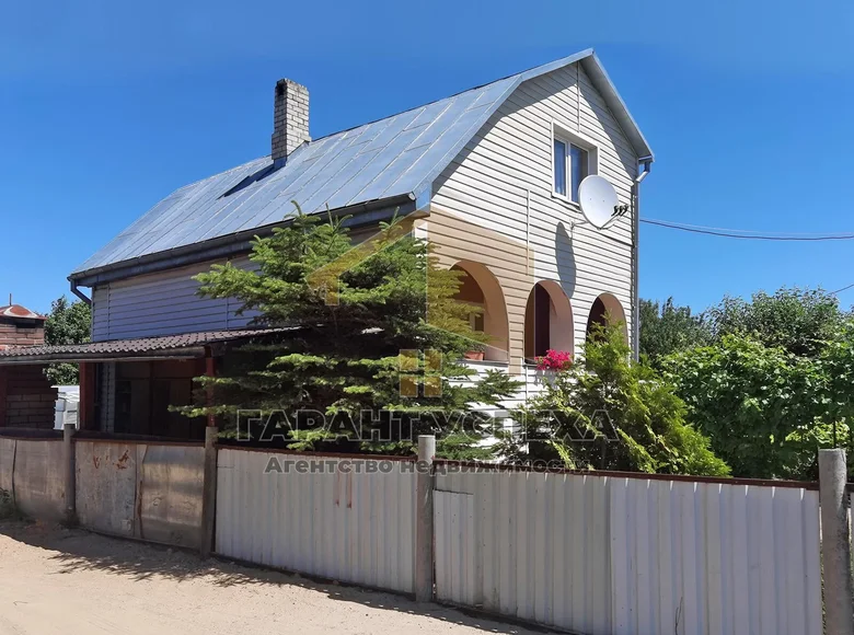 Maison 67 m² Muchaviecki sielski Saviet, Bélarus