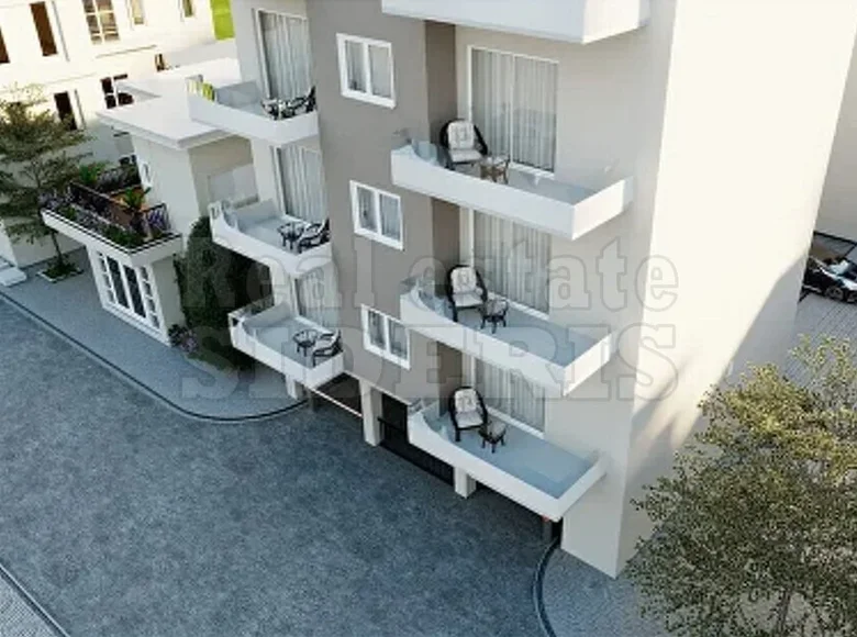 Mieszkanie 2 pokoi  Loutraki Perachora Agioi Theodoroi Municipality, Grecja