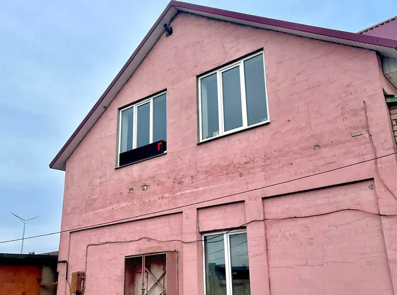 Коммерческое помещение 286 м² Фаниполь, Беларусь
