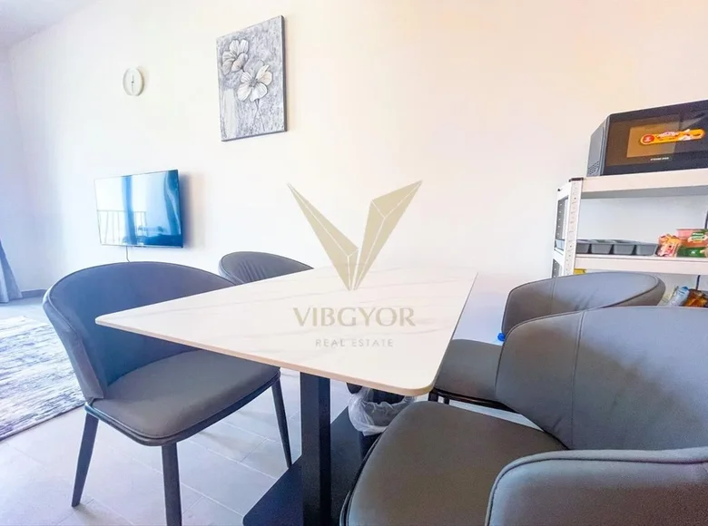 Wohnung 2 zimmer 738 m² Dubai, Vereinigte Arabische Emirate