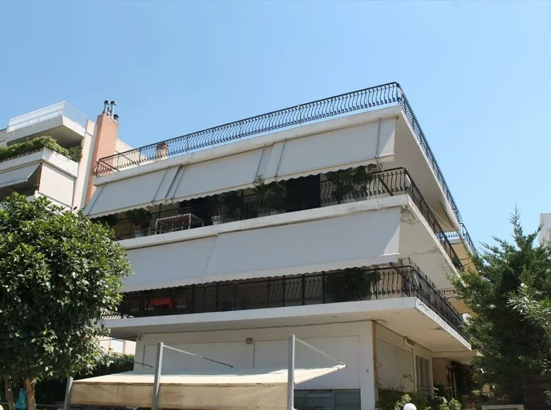 Wohnung 3 Zimmer 100 m² Region Attika, Griechenland