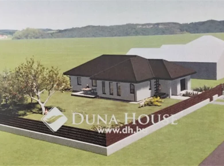 House 140 m² Erd, Hungary