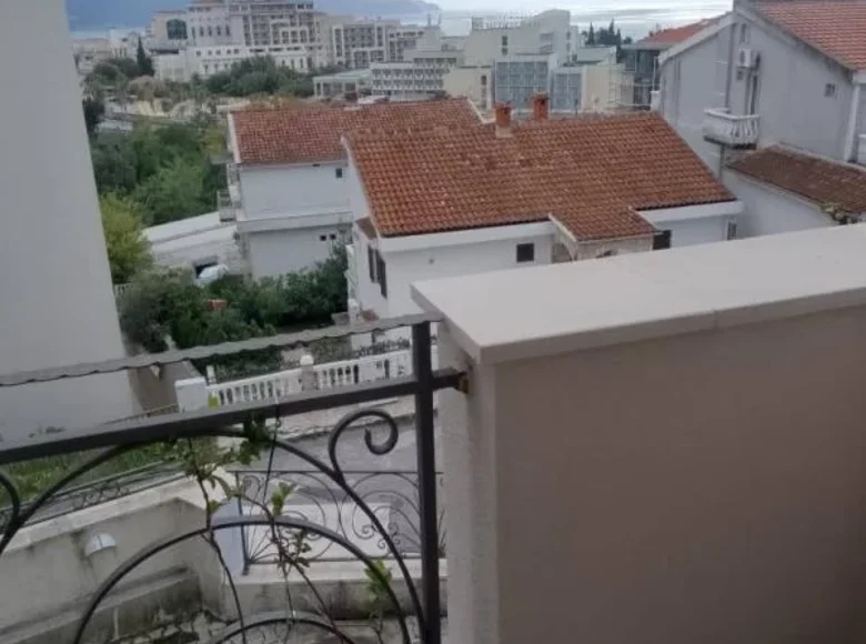 Appartement 1 chambre 51 m² Municipalité de Budva, Monténégro