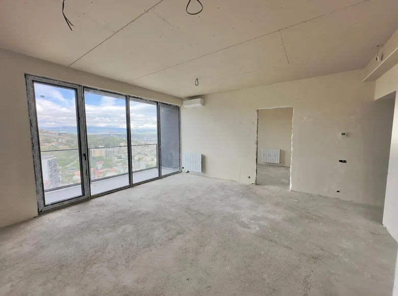 2 bedroom apartment 89 m² Tbilisi, Georgia