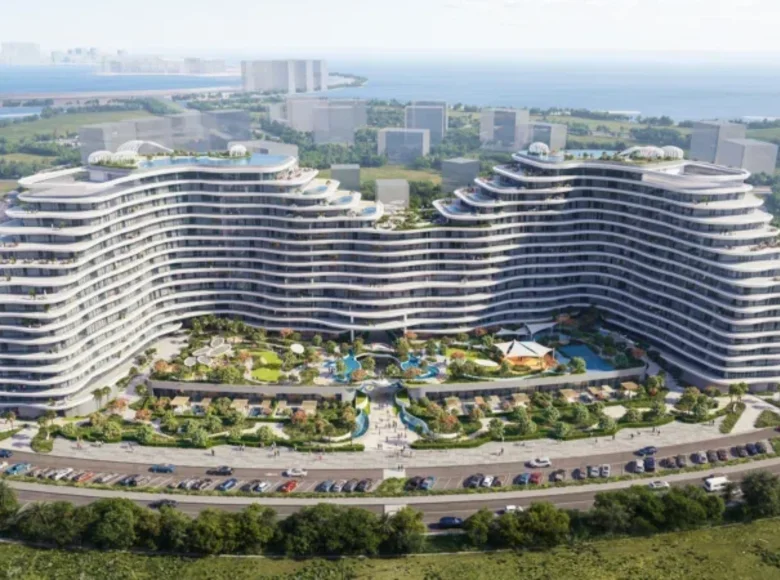 Penthouse 4 Schlafzimmer 719 m² Dubai, Vereinigte Arabische Emirate