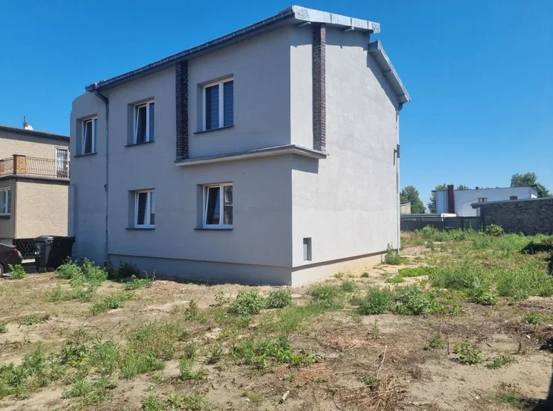 Maison 130 m² Swarzedz, Pologne