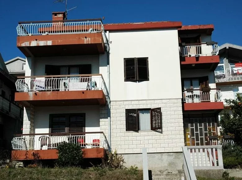 Maison 5 chambres 232 m² Herceg Novi, Monténégro