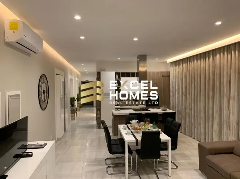 Apartamento 3 habitaciones  Zabbar, Malta