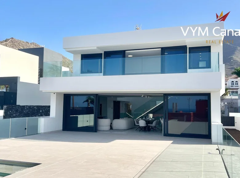 villa de 5 dormitorios 344 m² Adeje, Španjolska