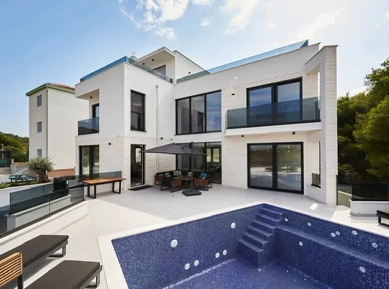 Willa 4 pokoi 370 m² Grad Trogir, Chorwacja