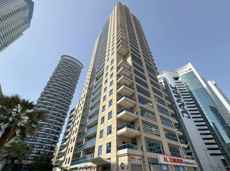 Appartement 34 m² Dubaï, Émirats arabes unis