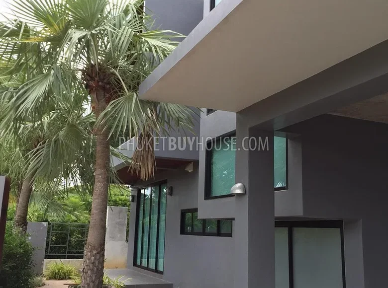Villa 385 m² Choeng Thale, Thaïlande