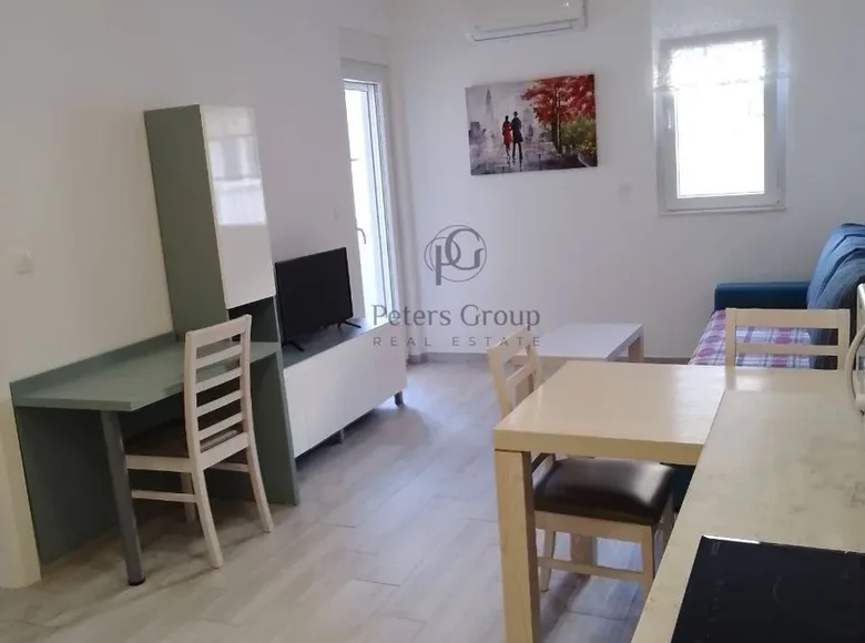 Appartement 2 chambres 43 m² Budva, Monténégro