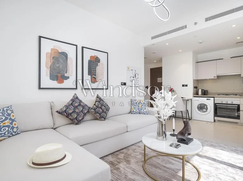 Wohnung 1 zimmer 531 m² Dubai, Vereinigte Arabische Emirate