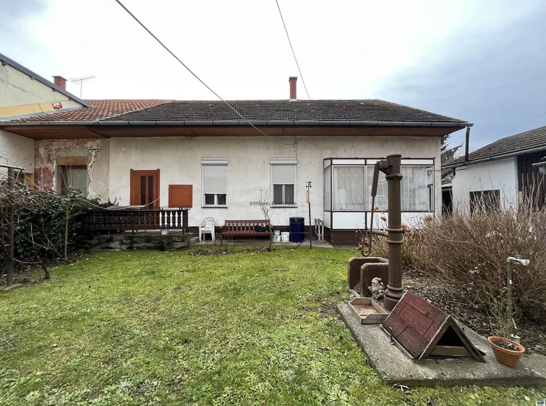 2 room house 55 m² Szentgotthard, Hungary