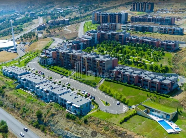 Mieszkanie 5 pokojów 180 m² Tbilisi, Gruzja