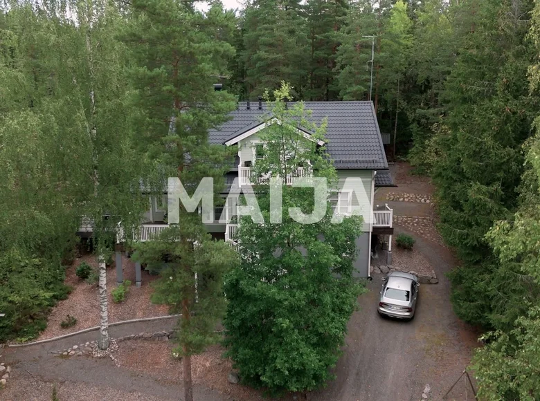 Haus 5 zimmer 171 m² Porvoo sub region, Finnland