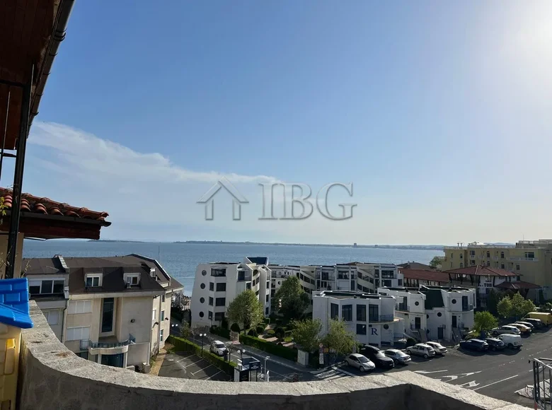 Appartement 2 chambres 65 m² Sveti Vlas, Bulgarie