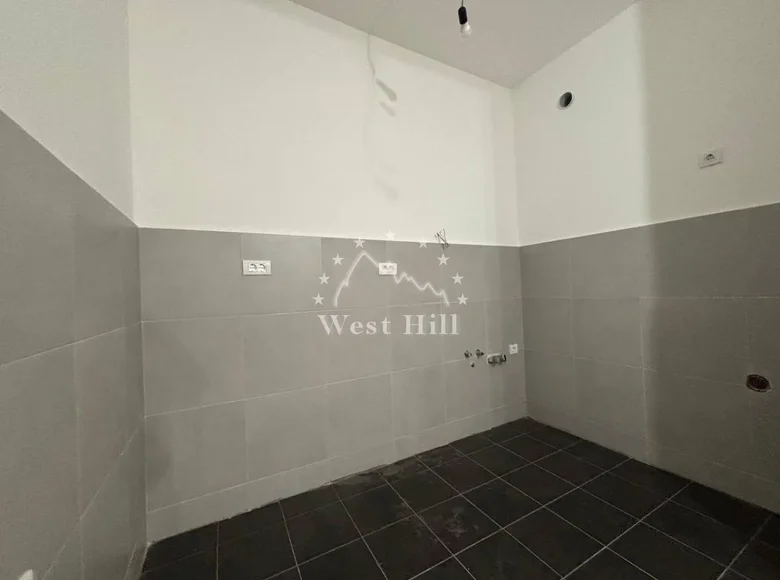 Apartamento 2 habitaciones 54 m² Podgorica, Montenegro