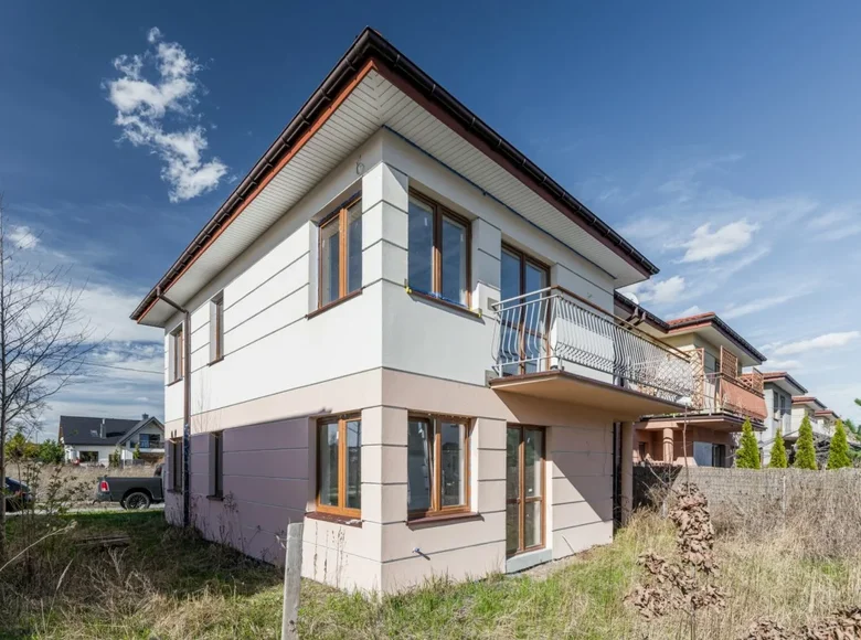 Maison 145 m² Varsovie, Pologne