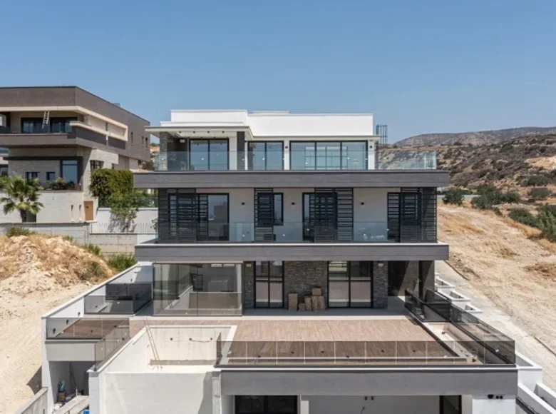 Maison 5 chambres 520 m² Demos Agiou Athanasiou, Chypre