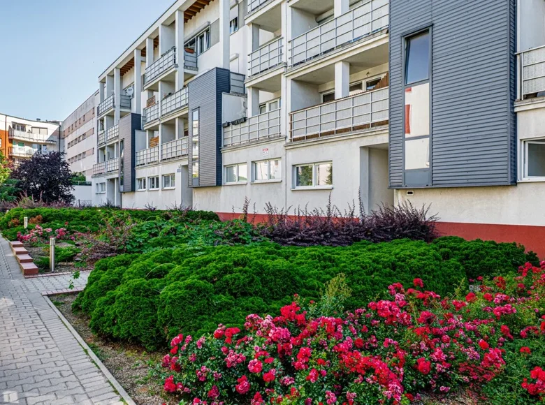 Apartamento 3 habitaciones 64 m² Lubon, Polonia