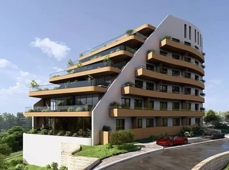 Land 1 bedroom  Boreti, Montenegro