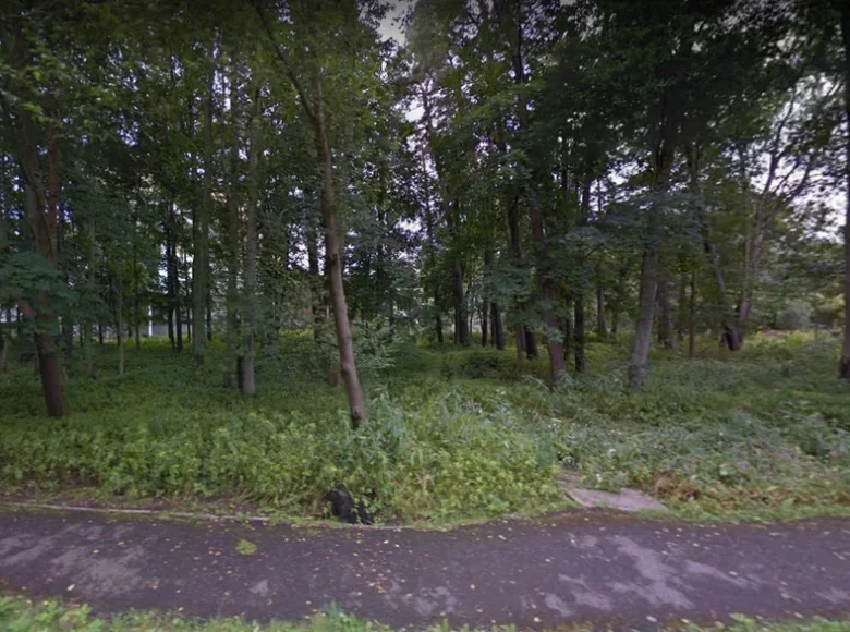 Land  Jurmala, Latvia